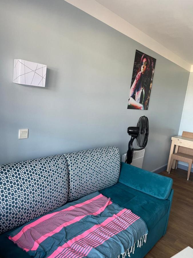 Village Cap Esterel Duplex Vue Mer Centre Saint-Raphaël エクステリア 写真