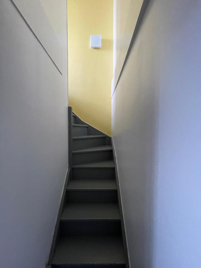 Village Cap Esterel Duplex Vue Mer Centre Saint-Raphaël エクステリア 写真